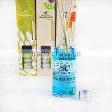 EA3-140012 Hotsale Decorative Natural Aroma Reed Diffuser With Rattan Sticks thumbnail-4