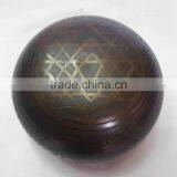 Best Selling Symbolic Tibetan Healing Meditation Singing Bowl thumbnail-3