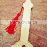 Wholesale Handmade Children Bamboo Long Sword Katana Sword Sale thumbnail-3