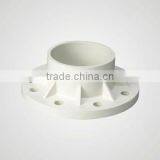 PVC PLASTIC FLANGE