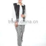 2015 Guangzhou Elegant Cool Formal Sweat Women Pants thumbnail-1