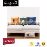 Comfortable Decorative Cushion Covers for Office Chair Wholesale thumbnail-2