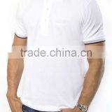 China Manufacturer Custom Office Uniform School Uniform Workwear Polo T-shirt thumbnail-5