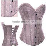 High Quality Fashion High Waist Body Shaper Corset Womens Body Shaper Slimming thumbnail-4