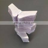 High Quality Custom Shirt Plastic Collar Butterfly thumbnail-1