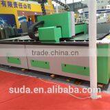Hefei SUDA NEW Product Fiber Laser Machine FC1630 ON SALE thumbnail-2