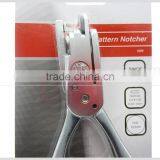 Kearing Brand Fashion Design Paper Pattern Hole Maker in Pure Stainless Steel Material Strong# 50N thumbnail-3