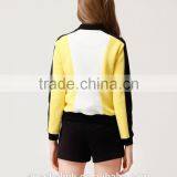 Outdoor New Style Woman Double Breasted Sport Coat Low Price thumbnail-2