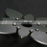 China JQ Metal Pipe and Sheet Combined Fiber Laser Cutting Machine thumbnail-5