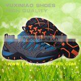 High Top Walking Shoes, Fashion Stylish Outdoor Hiking Shoes for Men or Women Sport Traveling thumbnail-4