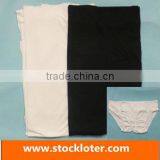 Stock 100% Cotton Fabric for Briefs and Pantis thumbnail-1