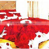 China Wholesale Bridal Bedding Set thumbnail-4