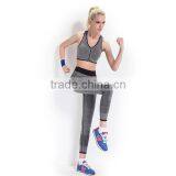 Wholesale Womens Fashion Summer Not Tight Yoga Sports Pants thumbnail-1