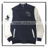 2016 Stylish Varsity Jacket Baseball Jacket Men Clothing New Models thumbnail-6
