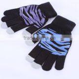 Fashion Gloves Touch Screen Gloves Iphone Gloves 01 thumbnail-1