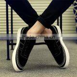 Wholesale Custom Casual and Comfortable Easy Match Men Shoes Casual Shoes thumbnail-4