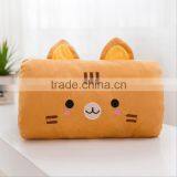 2016 Popular Best Quality Plush Cheap Custom Plush Animal Hand Warmer thumbnail-5