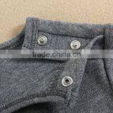 2015 Fall and Spring Newest Fashion Rompers for Baby Boys Embroidery 100% Cotton thumbnail-3