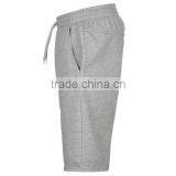 Lightweight Design Polar Fleece Shorts Mens thumbnail-3