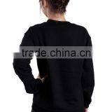 Fashion Cotton Warm Lady Sweatshirt Fashion Couple Pullover Sweater thumbnail-2