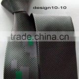 2014 fashion custom made neck ties