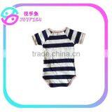 Good Quality Cotton Baby Romper thumbnail-2