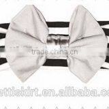 Hot Sale Kids Bowknot Headbands Baby Headband Accessories thumbnail-1