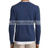 100% Cashmere Sweater Latest Sweater Designs for Men Cashmere Sweater thumbnail-4
