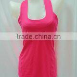 Hot Selling Yoga Gym Singlet Yoga Y-back Singlet for Women thumbnail-1