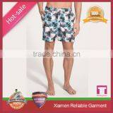 2015 Summer Original Brand 100 Polyester Beach Pants/ Beach Shorts OEM thumbnail-2