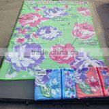 Choreography Russia Towelling Coverlet Stock thumbnail-1