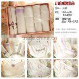 New Sorted Colors Special Women's Modal Underwear Panties Briefs With Gift Box thumbnail-2