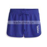 Clothing Manufacturer In China Wholesale Printed Running Board Women Shorts thumbnail-3