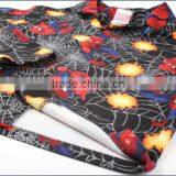 Spider Man Printing Fire Prevention Sleep Wear Kids Sleeping Wear thumbnail-5