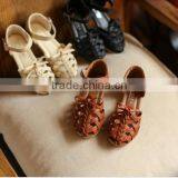 S16886A 2017 Modern Beautiful Kids Shoes Sandals For Children thumbnail-1