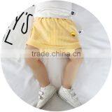 S17046A 2017 Summer Cotton Children Shorts Baby Short Pants thumbnail-5