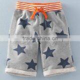 S16650A New Arrival Kids Children Shorts thumbnail-1