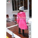 China Manufacturer Girls Winter Coat Down Jacket thumbnail-2