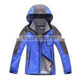 Hot Selling and High Quality Customized Outdoor Womens Softshell Jacket thumbnail-4