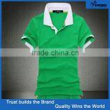 Top Quality Knitwear Polo Shirts thumbnail-3