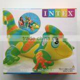 INTEX Cartoon Lizards Inflatable Mounts thumbnail-5