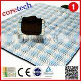 Eco-friendly Waterproof 2015 Foldable Beach Mat Factory thumbnail-3