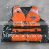 2012 Adult Life Jacket for in Hot Selling thumbnail-1