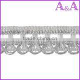 Decorative Braided Gimp Trim thumbnail-1