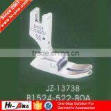 Hi-ana Part3 Excellent Sales Staffs Ningbo Sewing Machine Roller Presser Foot
