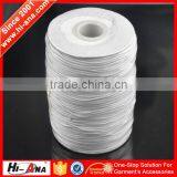 Hi-ana Cord2 ISO 9001 Factory Decorative Round Elastic Cord thumbnail-2