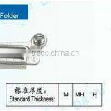 Single up Turn Folder DA YU 226 thumbnail-1