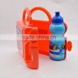 Customized School Portable Lunch Box & Sports Bottle Kit thumbnail-3