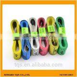 High Quality 2*150cm 6Colors Butterfly Brand Sewing Tailor Measuring Tape thumbnail-1