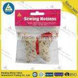 ShinyValue Sewing Notions Craft Pink Pin Cushion Fabric Pin Cushion Tomato Shape Cushion thumbnail-3